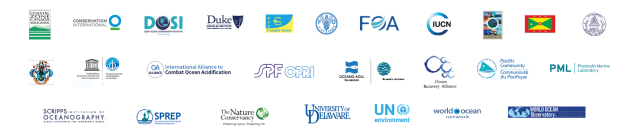 ROCA Site partners logos